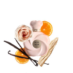 عطر روز نوير احمد المغربي للنساء Rose Noir Ahmed Al Maghribi Extrait de Parfum