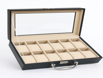 حافظة ساعات Watch Case