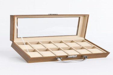 حافظة ساعات Watch Case
