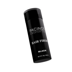مجموعة ألياف الشعر مع بخاخ تثبيت الألياف Hair Fiber Kit with Fiber Hold Spray