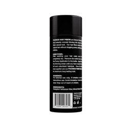 مجموعة ألياف الشعر مع بخاخ تثبيت الألياف Hair Fiber Kit with Fiber Hold Spray
