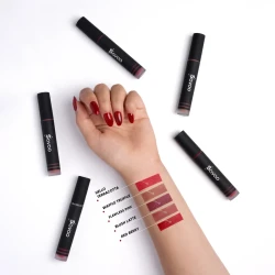 أحمر شفاه سائل Liquid Lipstick