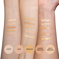 كونسيلر سائل Liquid Concealer