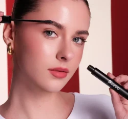 ماسكارا حواجب كلير دريم Clear Dream Eyebrow Mascara