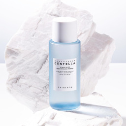 تونر تفتيح وترطيب البشرة بسنتيلا 210 مل Madagascar Centella Hyalu-Cica Brightening Toner 210 ml