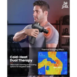جهاز تدليك Massage gun