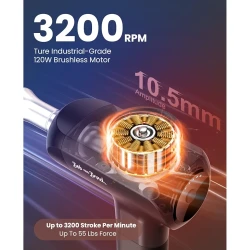 جهاز تدليك Massage gun