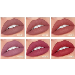 أحمر شفاه مات Long-Lasting Matte Lipstick