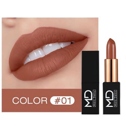 أحمر شفاه مات Long-Lasting Matte Lipstick