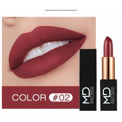 أحمر شفاه مات Long-Lasting Matte Lipstick