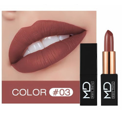 أحمر شفاه مات Long-Lasting Matte Lipstick