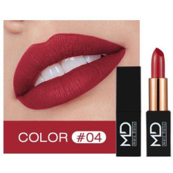 أحمر شفاه مات Long-Lasting Matte Lipstick