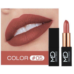 أحمر شفاه مات Long-Lasting Matte Lipstick
