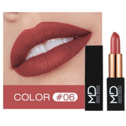 أحمر شفاه مات Long-Lasting Matte Lipstick