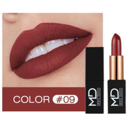 أحمر شفاه مات Long-Lasting Matte Lipstick