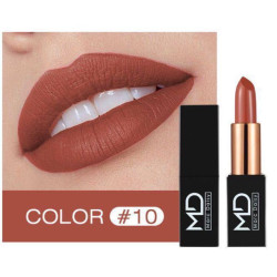 أحمر شفاه مات Long-Lasting Matte Lipstick