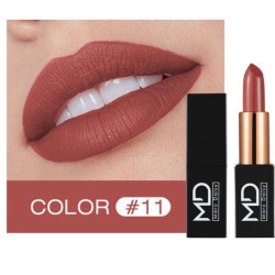 أحمر شفاه مات Long-Lasting Matte Lipstick