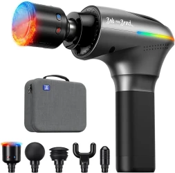 جهاز مساج Massage gun