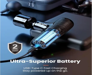 جهاز التدليك Massage gun