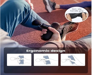 جهاز التدليك Massage gun