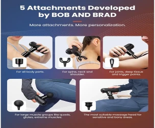 جهاز التدليك Massage gun