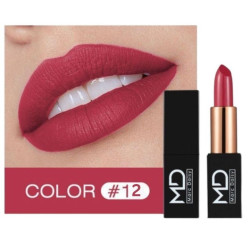 أحمر شفاه مات Long-Lasting Matte Lipstick