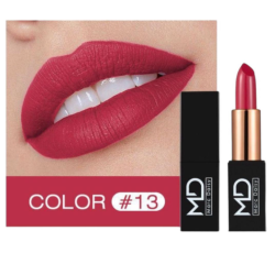 أحمر شفاه مات Long-Lasting Matte Lipstick