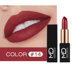 أحمر شفاه مات Long-Lasting Matte Lipstick