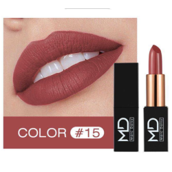 أحمر شفاه مات Long-Lasting Matte Lipstick
