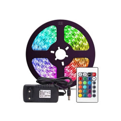 شريط لد LED strip light