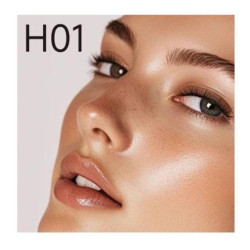 هايلايتر باودر Compact Highlighter