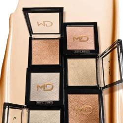 هايلايتر باودر Compact Highlighter