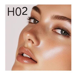 هايلايتر باودر Compact Highlighter