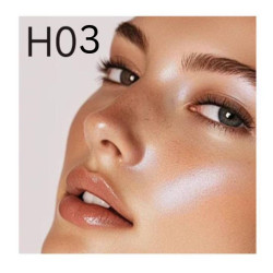 هايلايتر باودر Compact Highlighter