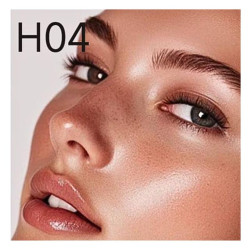 هايلايتر باودر Compact Highlighter