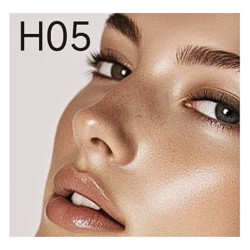 هايلايتر باودر Compact Highlighter