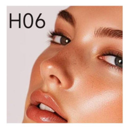 هايلايتر باودر Compact Highlighter