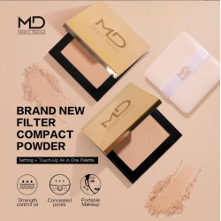 باودر مضغوط Compact Powder