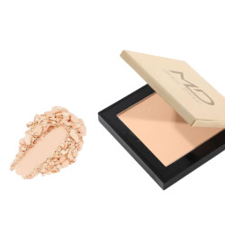 باودر مضغوط Compact Powder