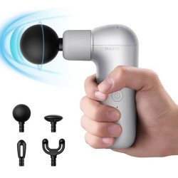 جهاز التدليك Massages gun