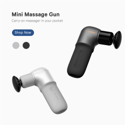 جهاز التدليك Massages gun