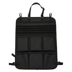 ‎منظم ظهر مقعد سيارة Car seat back organizer