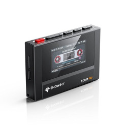 مشغل الاغاني المحمول FiiO SNOWSKY Echo Mini Digital Audio Player