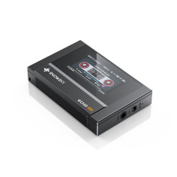 مشغل الاغاني المحمول FiiO SNOWSKY Echo Mini Digital Audio Player