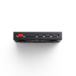 مشغل الاغاني المحمول FiiO SNOWSKY Echo Mini Digital Audio Player