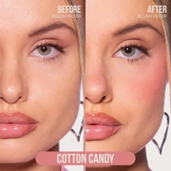 بلشر سائل Liquid Blush Filter