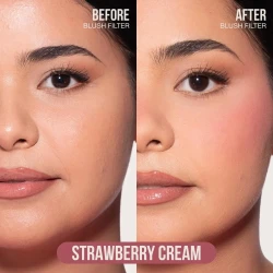 بلشر سائل Liquid Blush Filter