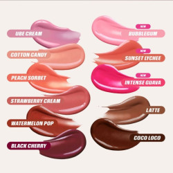 بلشر سائل Liquid Blush Filter