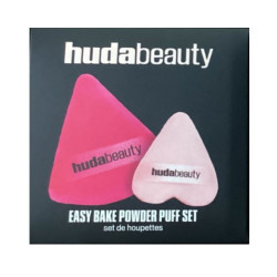 سيت إسفنجة بودرة إيزي بيك Easy Bake Powder Sponge Set