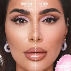 لوس باودر إيزي بيك Loose Powder Easy Bake